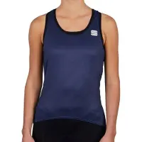 Sportful Flare Mouwloos T-shirt