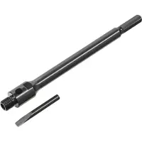 Carat VERLENGSTUK 245MM, M16xZESKANT