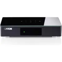 Canton Smart Connect 5.1 Zwart
