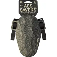 Ass Savers Mudder Detour Mini Mudguard Grijs