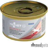 Trovet Renal & Oxalate RID Kat