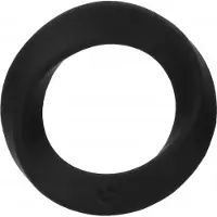 SONO Rekbare Cockring No. 85 Siliconen - Large
