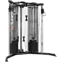 Focus fitness Cable Crossover - Focus Fitness Functional Trainer Unit 5