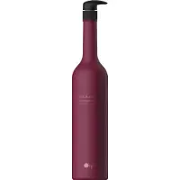 O'right Wild Rose Shampoo - 1L - Natuurlijke Shampoo - droog haar