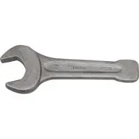 Padre slagmoersleutel 837, SW 30 mm, lengte 190 mm, CV-staal, zeskant