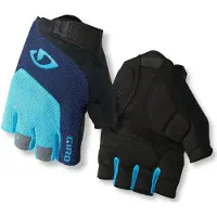 Giro Bravo Korte Handschoenen