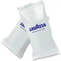 Lavazza Almond bonbon 200 pieces