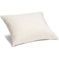 Yumeko Kussensloop Katoen TENCEL 60x70 Beige - Eco, Bio & Fairtrade