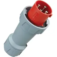 MENNEKES PowerTOPPLUS CEE Stekker - 3374