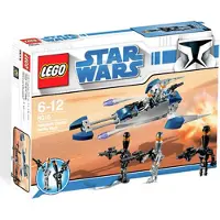 LEGO Star Wars Assassin Droids - 8015