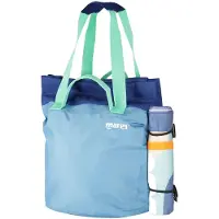 Mares Aquazone Seaside Beach Gear Bag Blauw