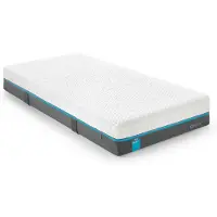 Emma Diamond Hard Koudschuim Matras 160 x 200 cm - 10 jaar garantie - 25 cm - tot 140 kg