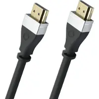 OEHLBACH 8K Ultra High Speed HDMI 2.1 Kabel - 3 m