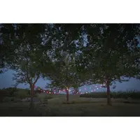 Happy Lights HappyLights lichtsnoer buiten [Outdoor] Sweet Candy - 40 LED's - 20m