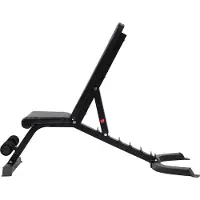 Darwin Fitness Darwin Halterbank FB70