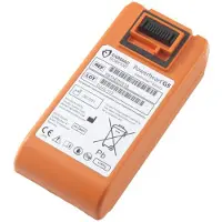 Multicare-Centrum Powerheart G5 batterij