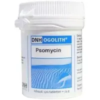 Dnh Psomycin ogolith