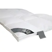 Castella Hoofdkussen Orion 14 cm Medium (40 x 60 cm)