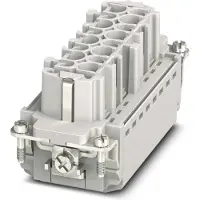 Phoenix Contact HC Contactblok voor rechthoekige Connector - 1407731