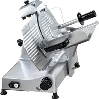 Mach Vleessnijmachine 250 SR Econ., H36 x B48 x L42, 230V / 180W