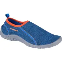Waimea Waterschoen Kids Glow Blauw-Schoenmaat 25