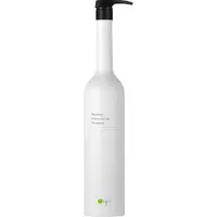 O'right Bamboo Moisturizing Shampoo 1L | Natuurlijke Shampoo Voor Droog En Beschadigd Haar