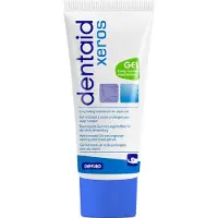 Dentaid xeros 3x Mondgel Droge Mond 50 Ml