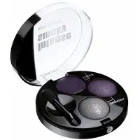 Bourjois Intense Smoky Eyes - 62 Violet Constell?