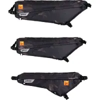 WOHO X-touring Ultraracer Frametas 4l