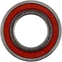Dt Swiss 6902 Esb/esnb L Bearing Rood,Zwart 28 x 15 x 7 mm