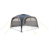 Outwell Summer Lounge Xl Zijwand Met 2 Ramen
