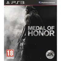 Medal Of Honor - Limited Edition