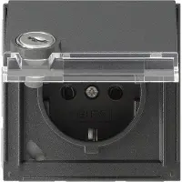 Gira Schuko stopcontact