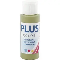 Packlinq Plus Color Acrylverf, eucalyptus, 60 ml/ 1 fles
