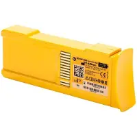Defibtech LifeLine Batterij + 9V lithium