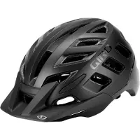 Giro Radix Helm Mat Zwart 2022 || Maat: XL (61-65 cm)