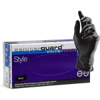 Fripac Semperguard Nitril Einmalhandschuhe