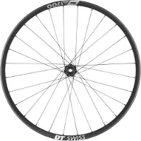 Dt Swiss XM 1700 Spline Achterwiel 27.5" Disc CL 12x148mm TA Shimano Light 21mm 2023 MTB achterwielen
