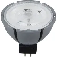 SPL | LED lamp | GU5,3 Fitting | Spot | 50mm | 7,5W | 9 - 14V
