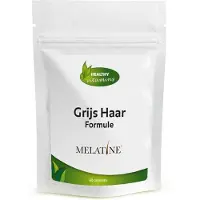 Healthy Vitamins Grijs Haar Formule