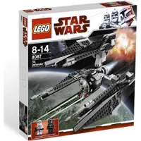 LEGO Star Wars TIE Defender - 8087