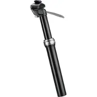 Kind Shock Dropzone Remote Telescopic Seatpost || Maat: 30.9 x 300 x 75