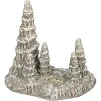 Aqua Della Aquarium Decoratie Stalagmiet 6