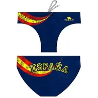 Turbo Spain 2012 Zwemslip