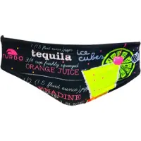 Turbo Tequila Sunrise 2017 Zwemslip