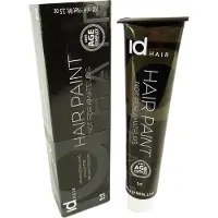 Id Hair Professionele haarkleuring Permanente kleuring 100ml - 09/71 Desert / Wüste