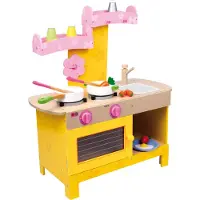 Small Foot LEGLER Keuken Nena