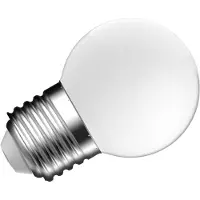 Megaman Led lamp E27 | Peer | (2.1W, 250lm, 2700K)