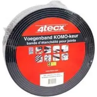 4Tecx Voegenband Bg1 20-8 Rol 4,3M