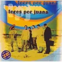Source1 Locos Por Juana - Locos Por Juana (CD)
